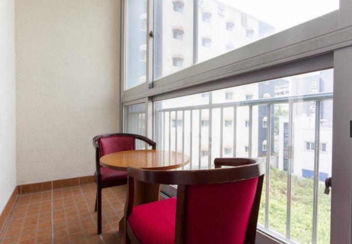 Bali Motel テジョン エクステリア 写真
